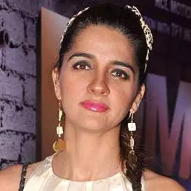 Shruti Seth net worth
