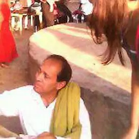 Vikram Seth net worth