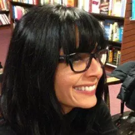 Simran Sethi net worth