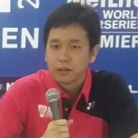 Hendra Setiawan net worth