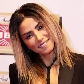 Sabrina Setlur net worth