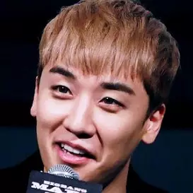 Seungri net worth