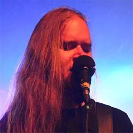 Niilo Sevanen net worth