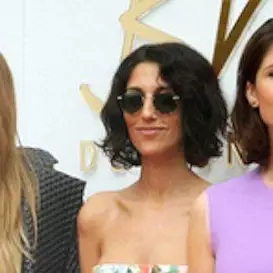 Yasmin Sewell net worth