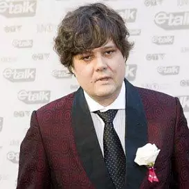 Ron Sexsmith net worth