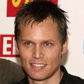 Chad Sexton net worth