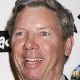 Mike Sexton net worth