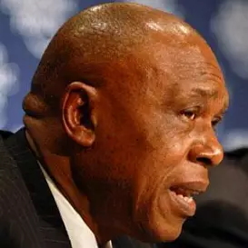 Tokyo Sexwale net worth