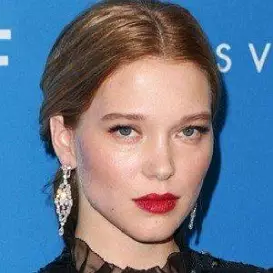 Lea Seydoux net worth
