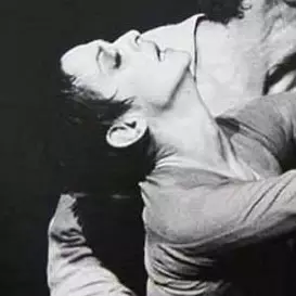 Lynn Seymour net worth