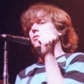 Phil Seymour net worth