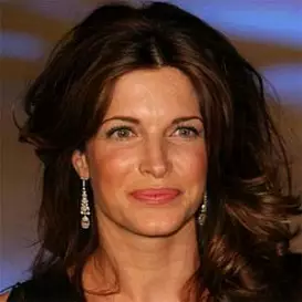 Stephanie Seymour net worth