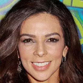 Terri Seymour net worth