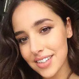 Jada Sezer net worth