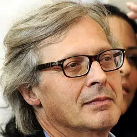 Vittorio Sgarbi net worth
