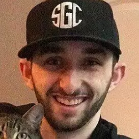 SGCBarbierian net worth