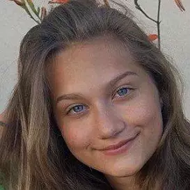 Maria Shabalin net worth