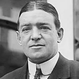 Ernest Shackleton net worth