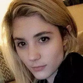 Katie Shade net worth