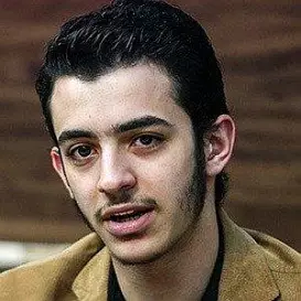 Ali Shadman net worth