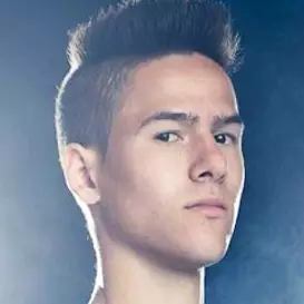 Shadow Hex net worth