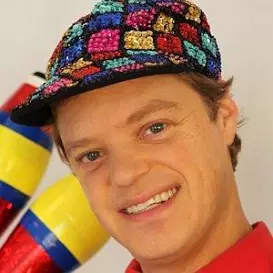 Jeremy Shafer net worth