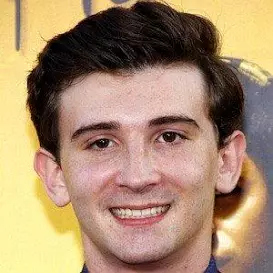 Alex Shaffer net worth