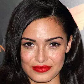 Anna Shaffer net worth