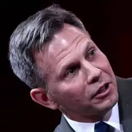 Anthony Shaffer net worth