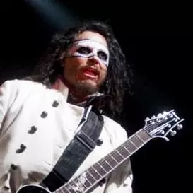 James Munky Shaffer net worth