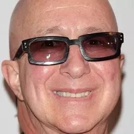 Paul Shaffer net worth