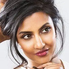 Avina Shah net worth