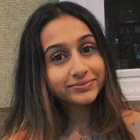 Bhavi Shah net worth