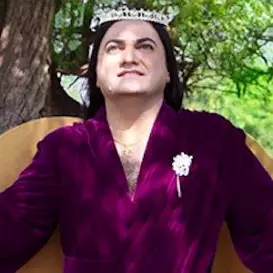 Taher Shah net worth