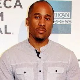 Ali Shaheed net worth