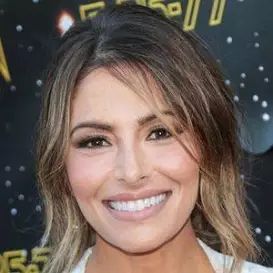 Sarah Shahi net worth