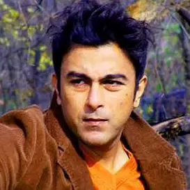 Shaan Shahid net worth