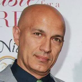 Afshin Shahidi net worth