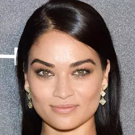 Shanina Shaik net worth