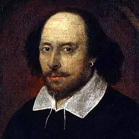 William Shakespeare net worth