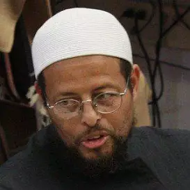 Zaid Shakir net worth