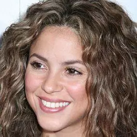 Shakira net worth