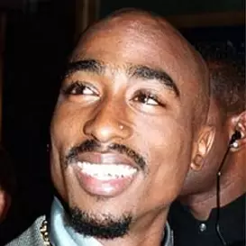 Tupac Shakur net worth