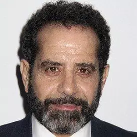 Tony Shalhoub net worth