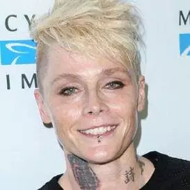 Otep Shamaya net worth