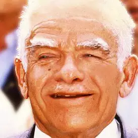 Yitzhak Shamir net worth