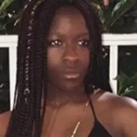 Ashanti Shand net worth