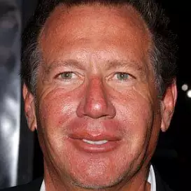Garry Shandling net worth