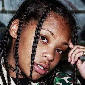 Kodie Shane net worth