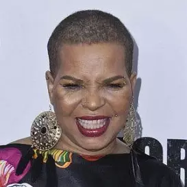 Ntozake Shange net worth